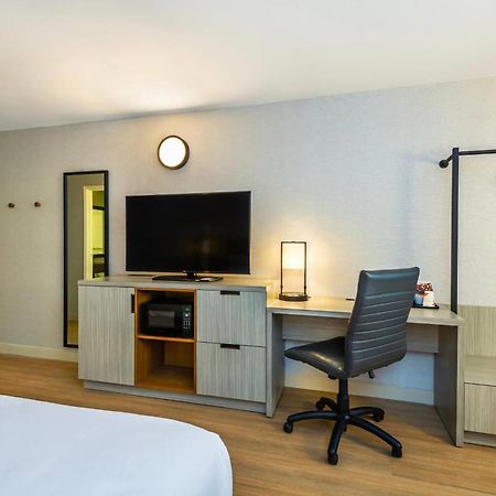 Comfort Inn Gatineau Dış mekan fotoğraf