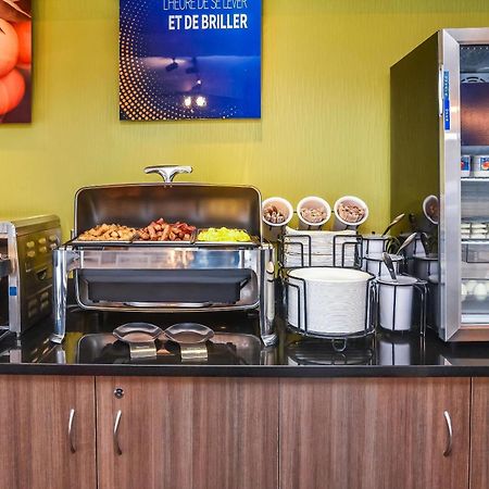 Comfort Inn Gatineau Dış mekan fotoğraf