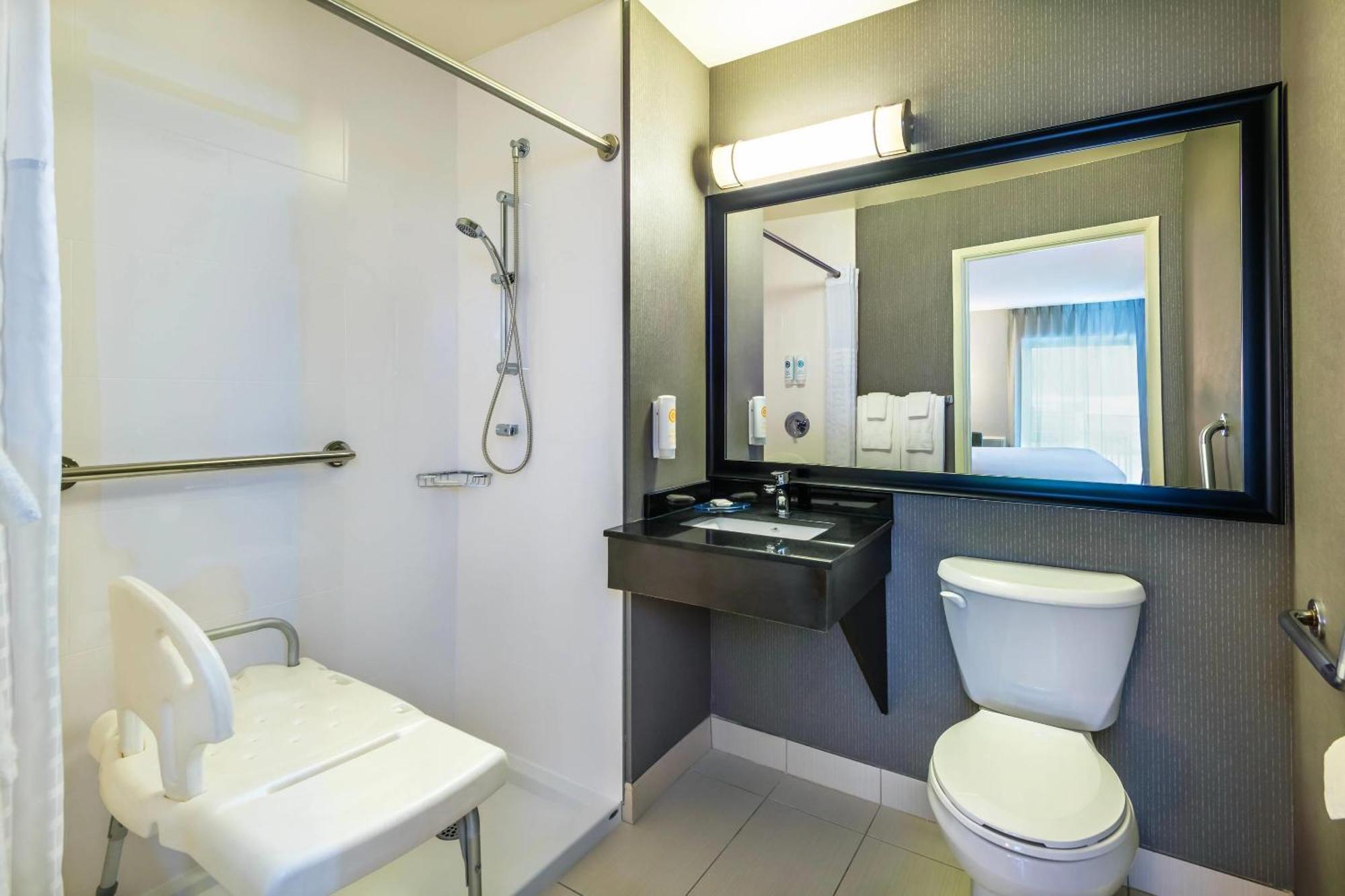 Comfort Inn Gatineau Dış mekan fotoğraf