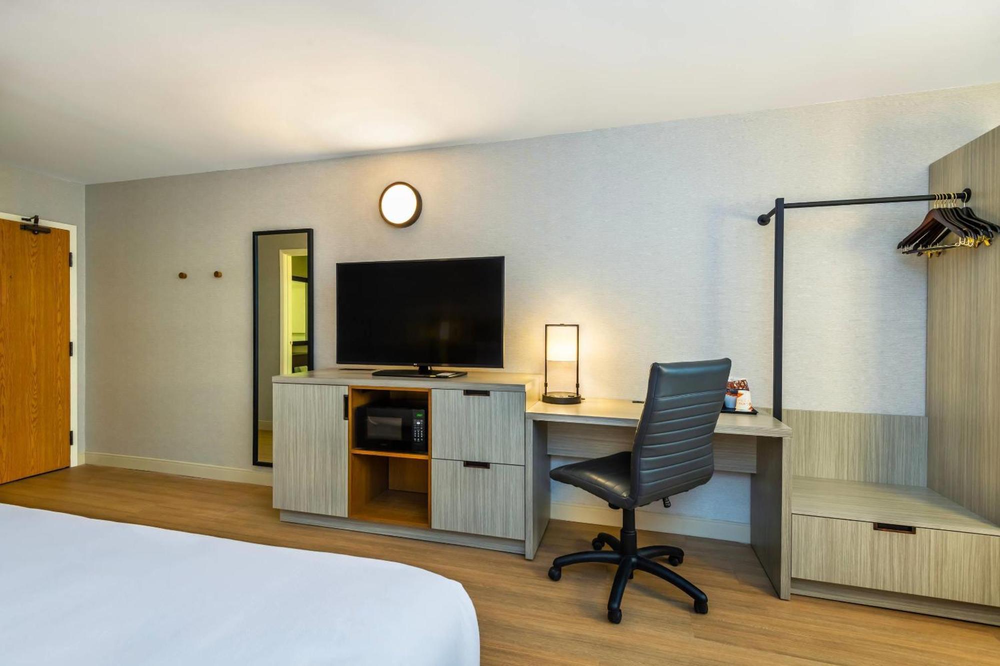 Comfort Inn Gatineau Dış mekan fotoğraf
