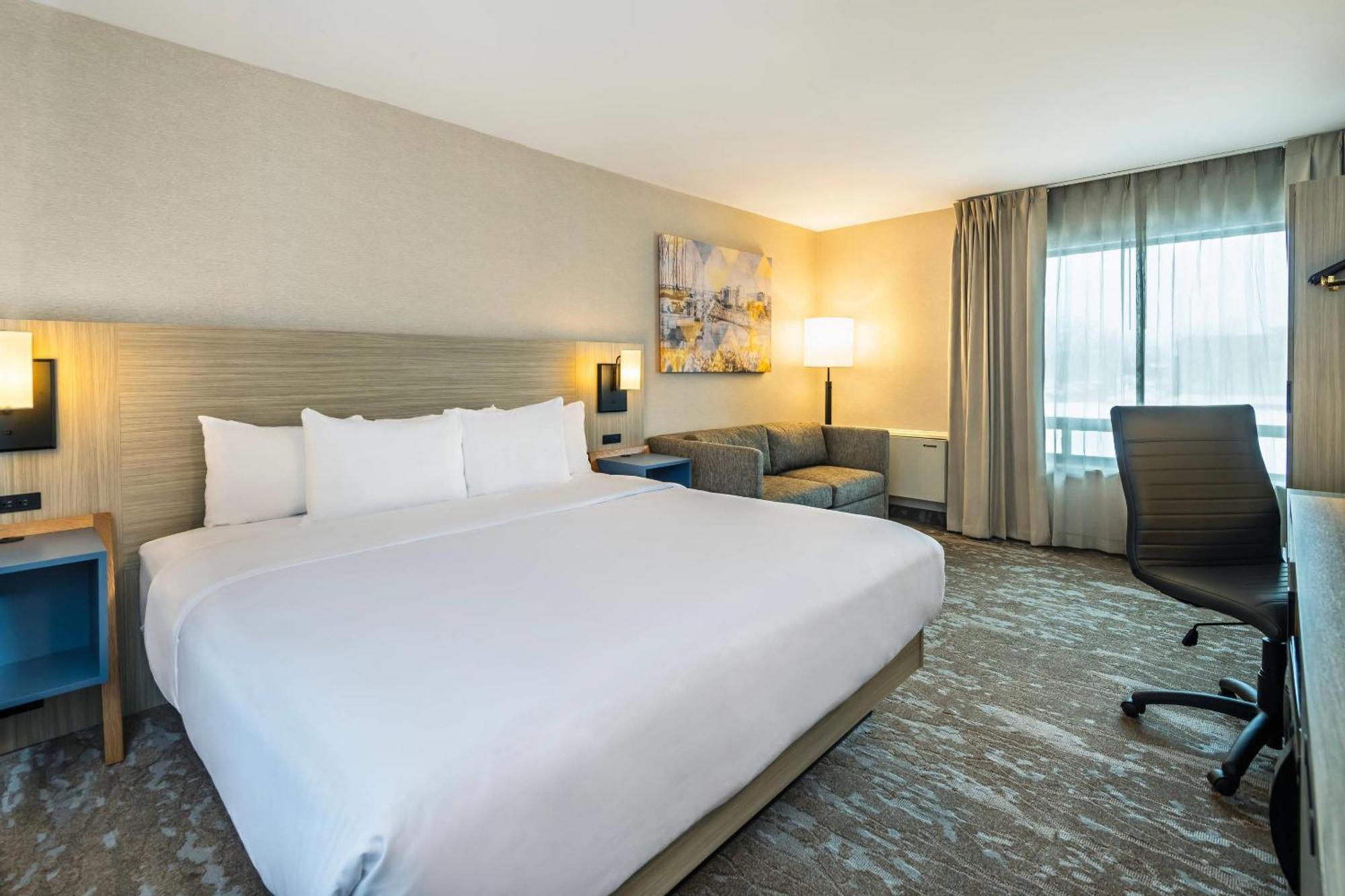 Comfort Inn Gatineau Dış mekan fotoğraf