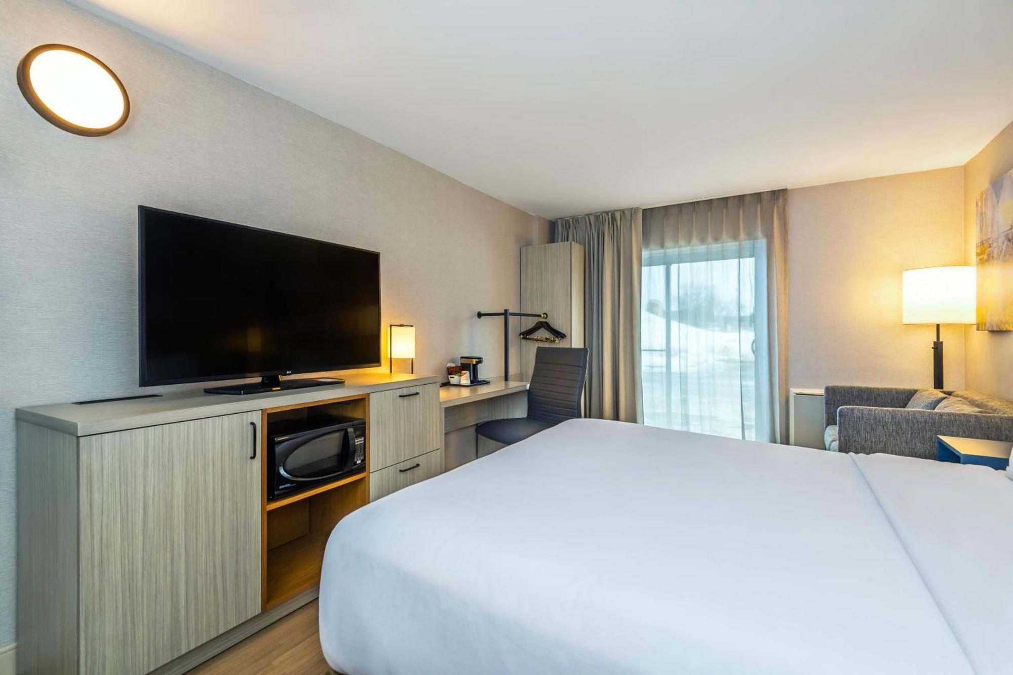 Comfort Inn Gatineau Dış mekan fotoğraf