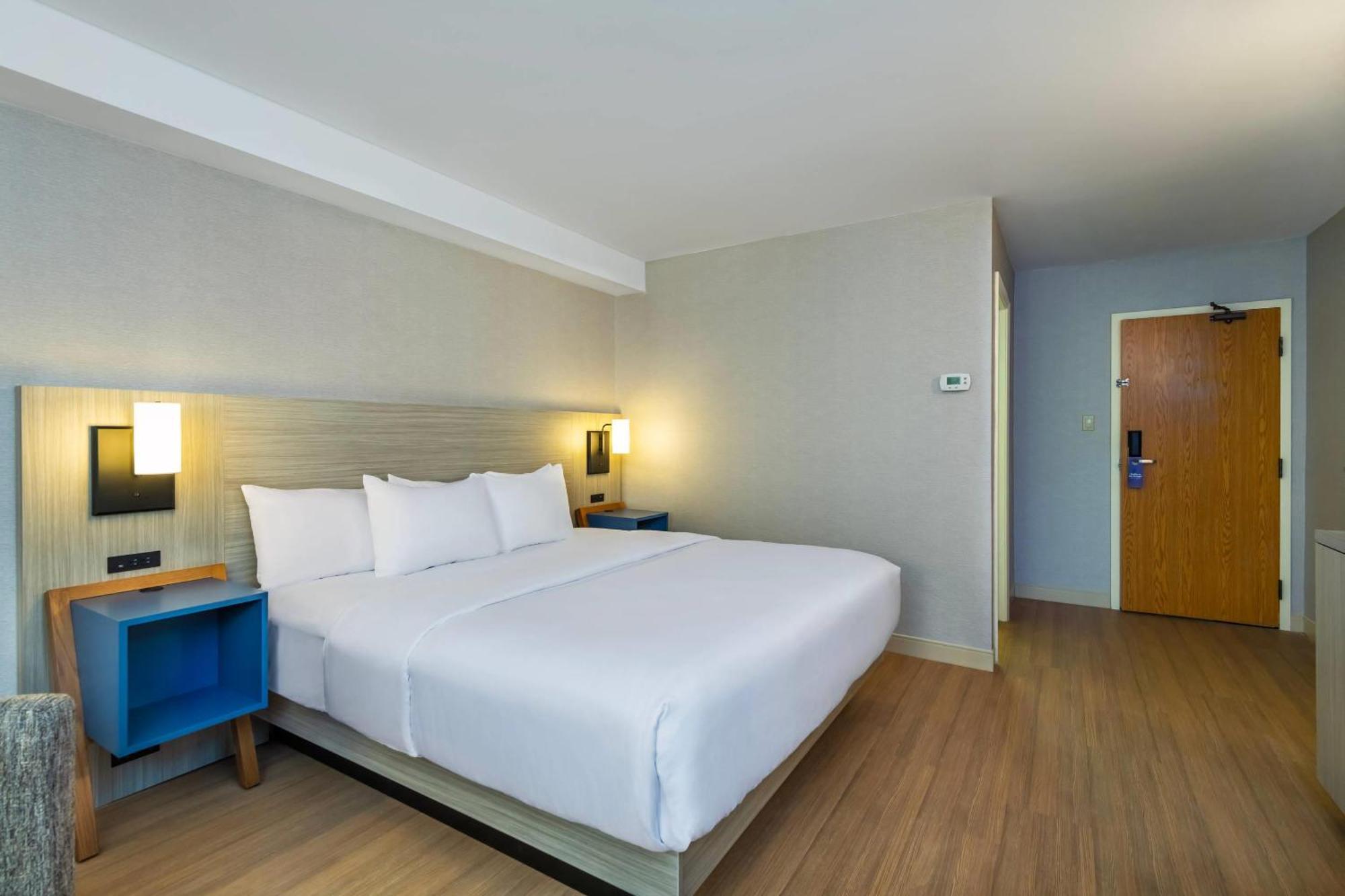 Comfort Inn Gatineau Dış mekan fotoğraf