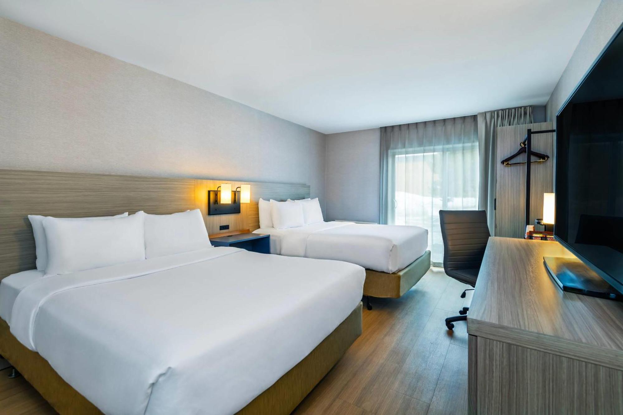 Comfort Inn Gatineau Dış mekan fotoğraf