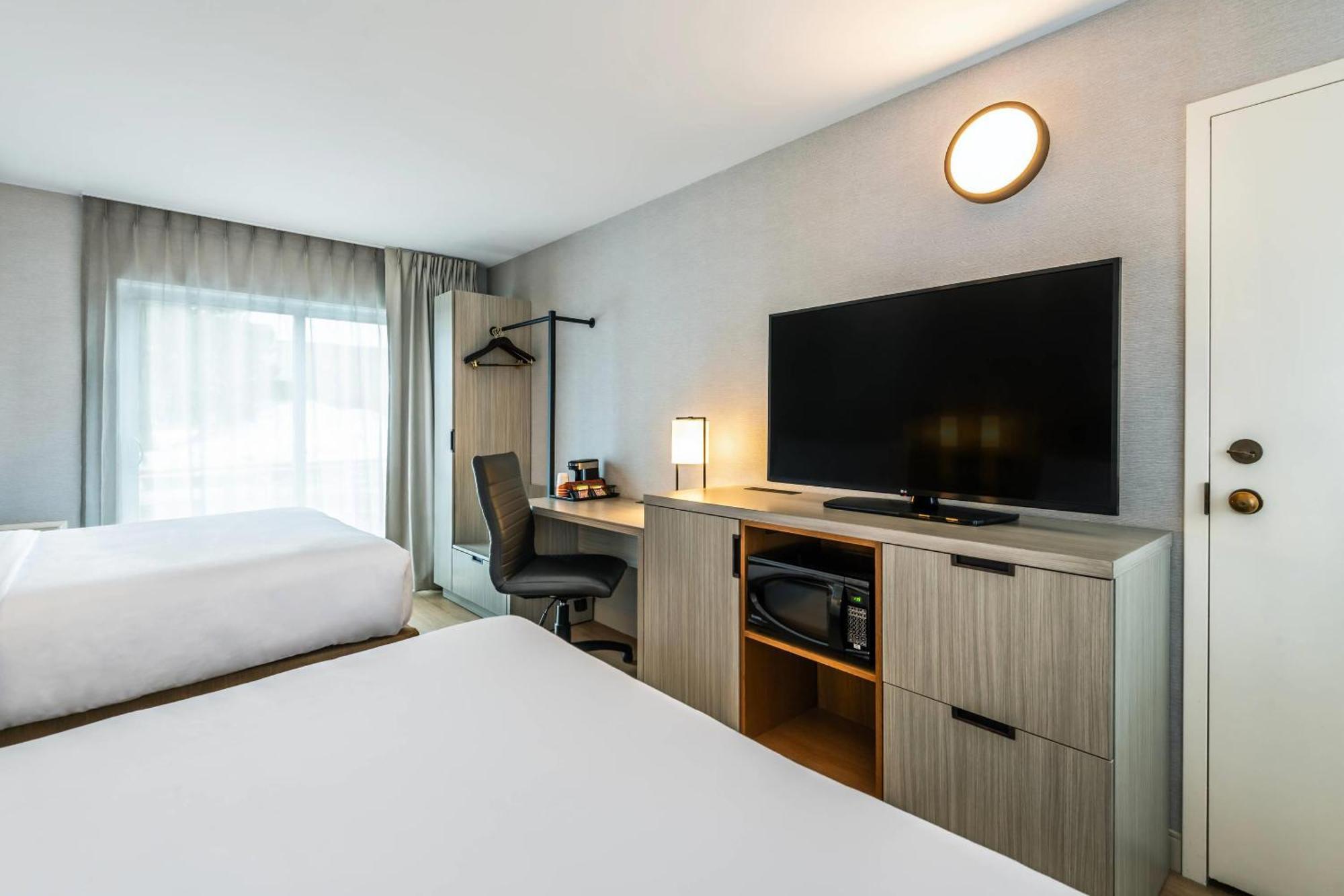 Comfort Inn Gatineau Dış mekan fotoğraf