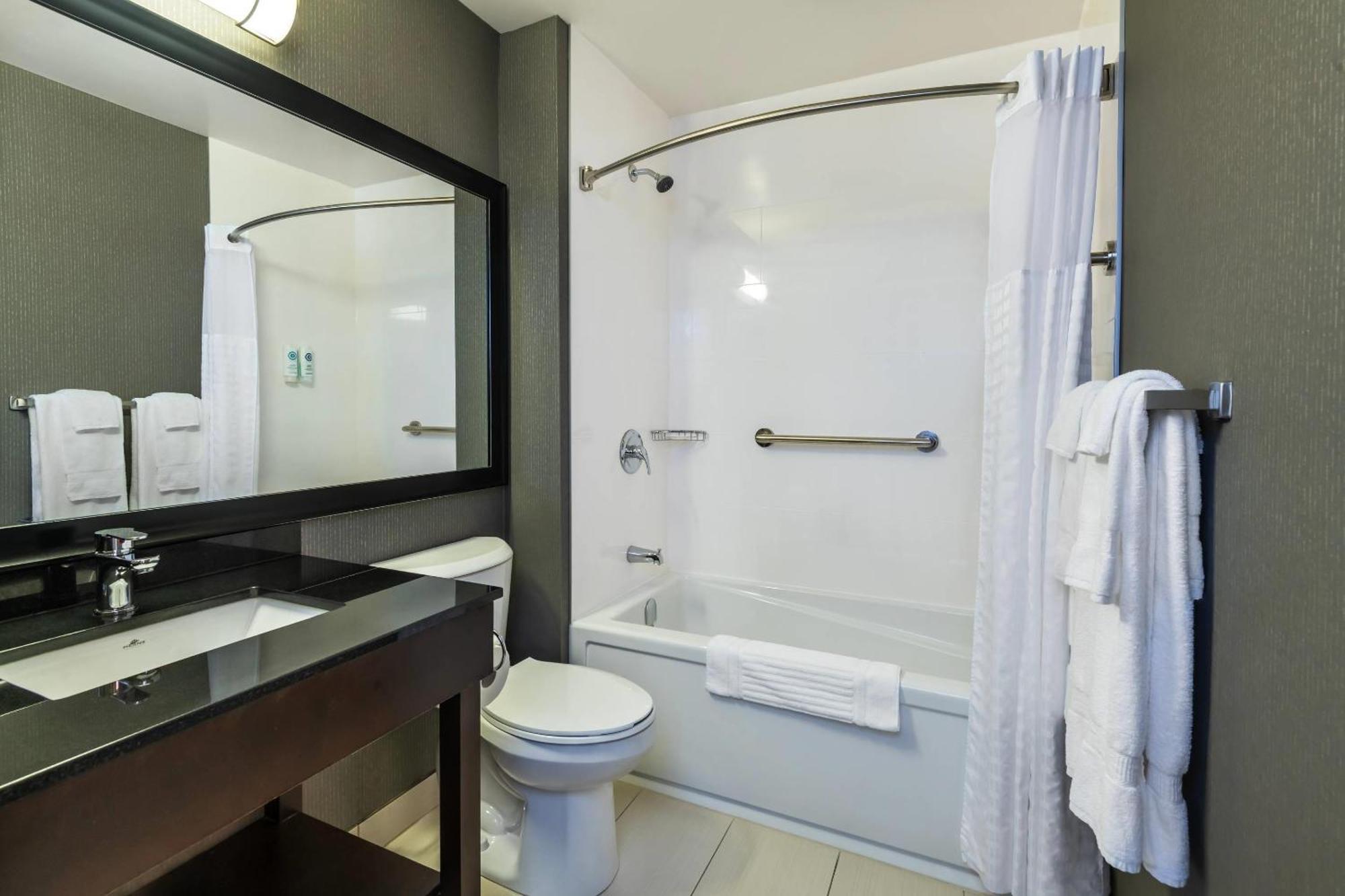 Comfort Inn Gatineau Dış mekan fotoğraf