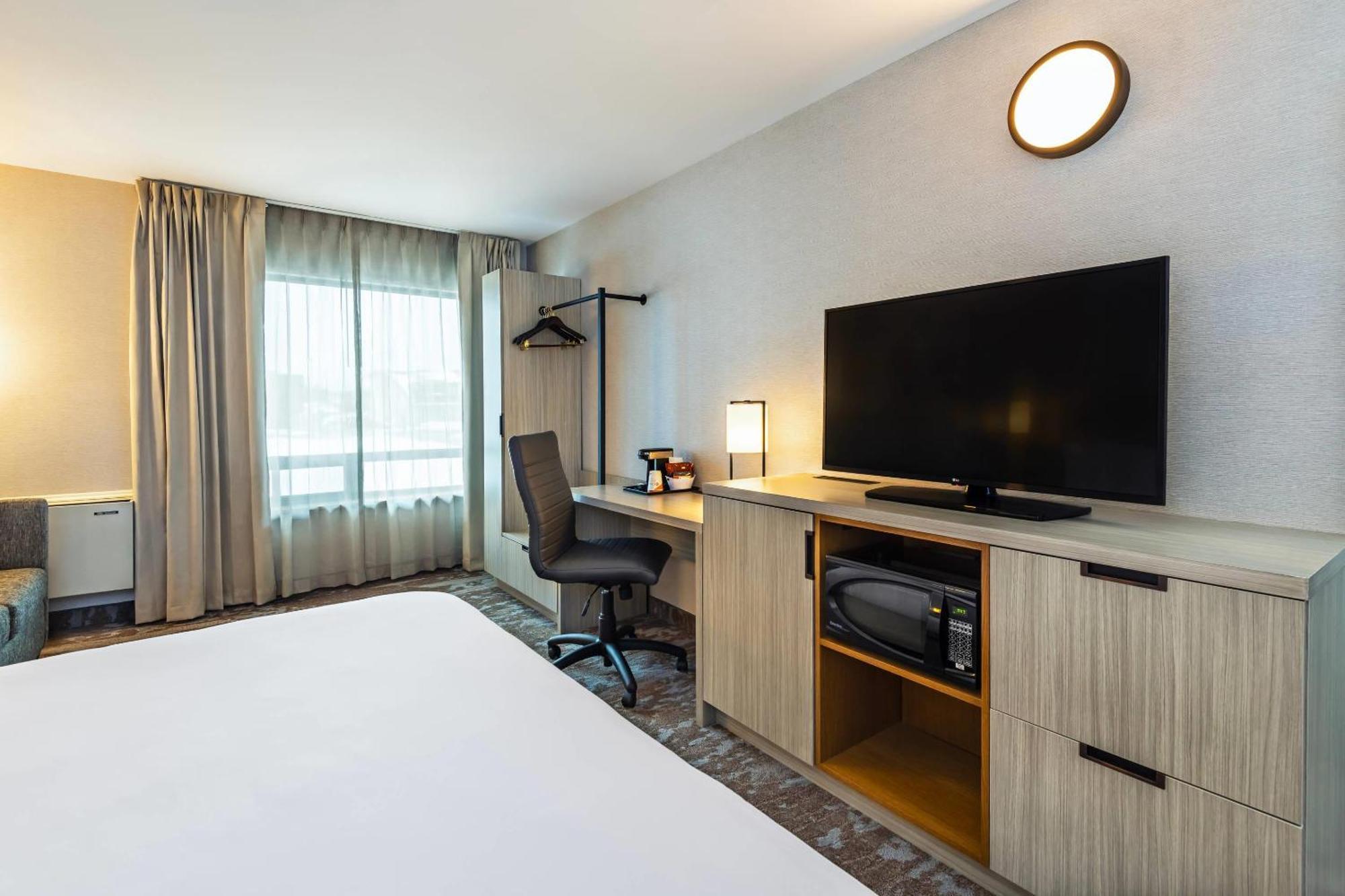 Comfort Inn Gatineau Dış mekan fotoğraf