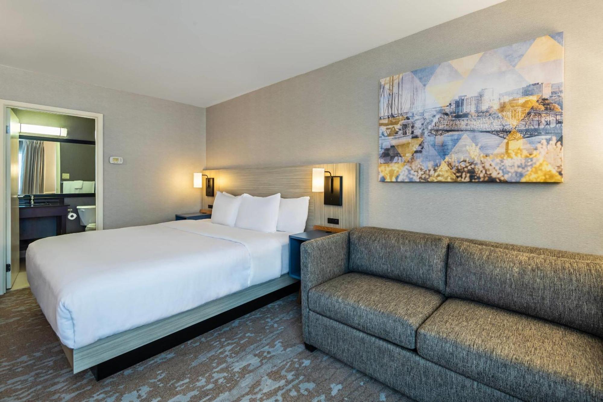 Comfort Inn Gatineau Dış mekan fotoğraf