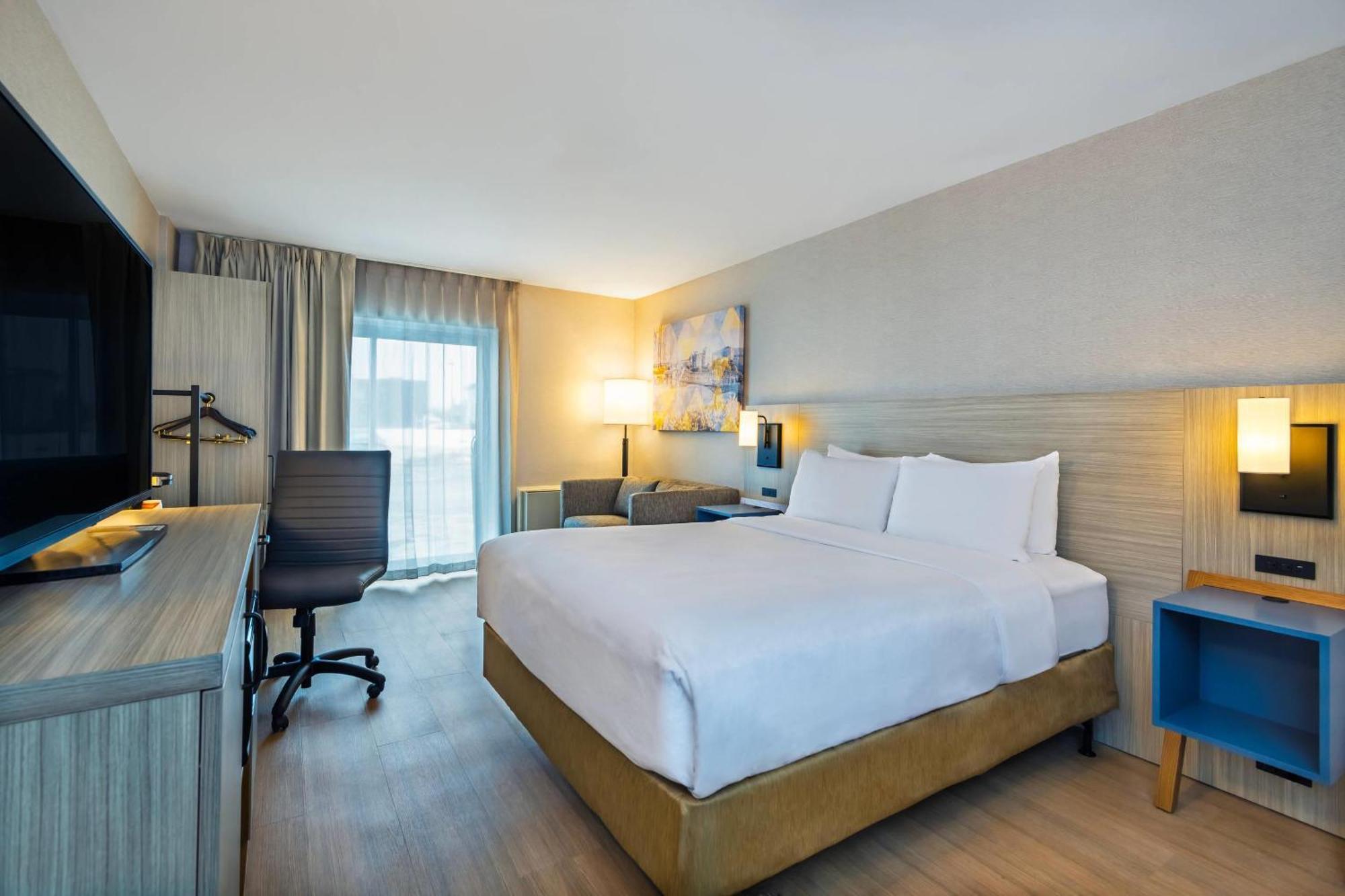 Comfort Inn Gatineau Dış mekan fotoğraf