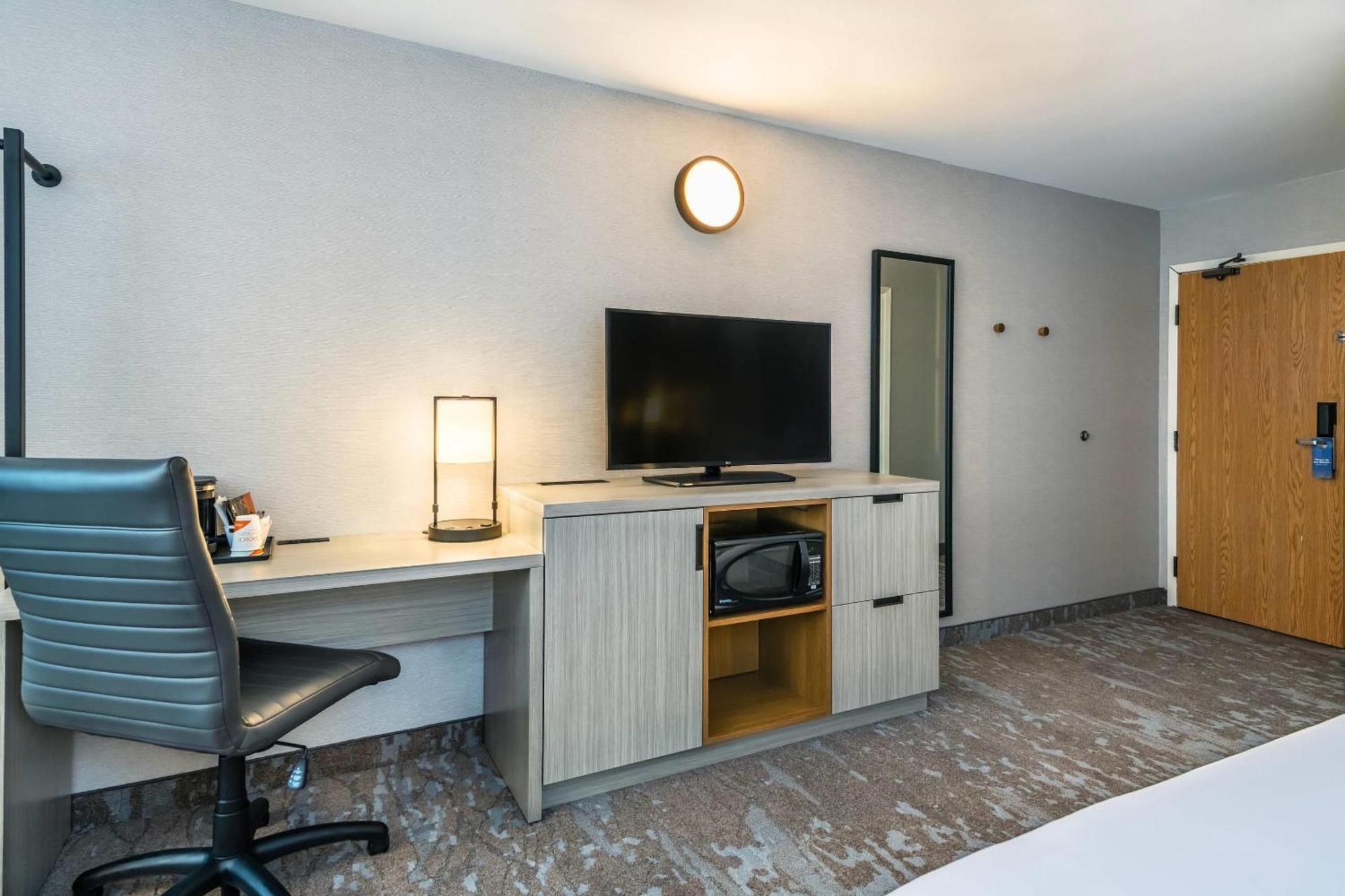 Comfort Inn Gatineau Dış mekan fotoğraf