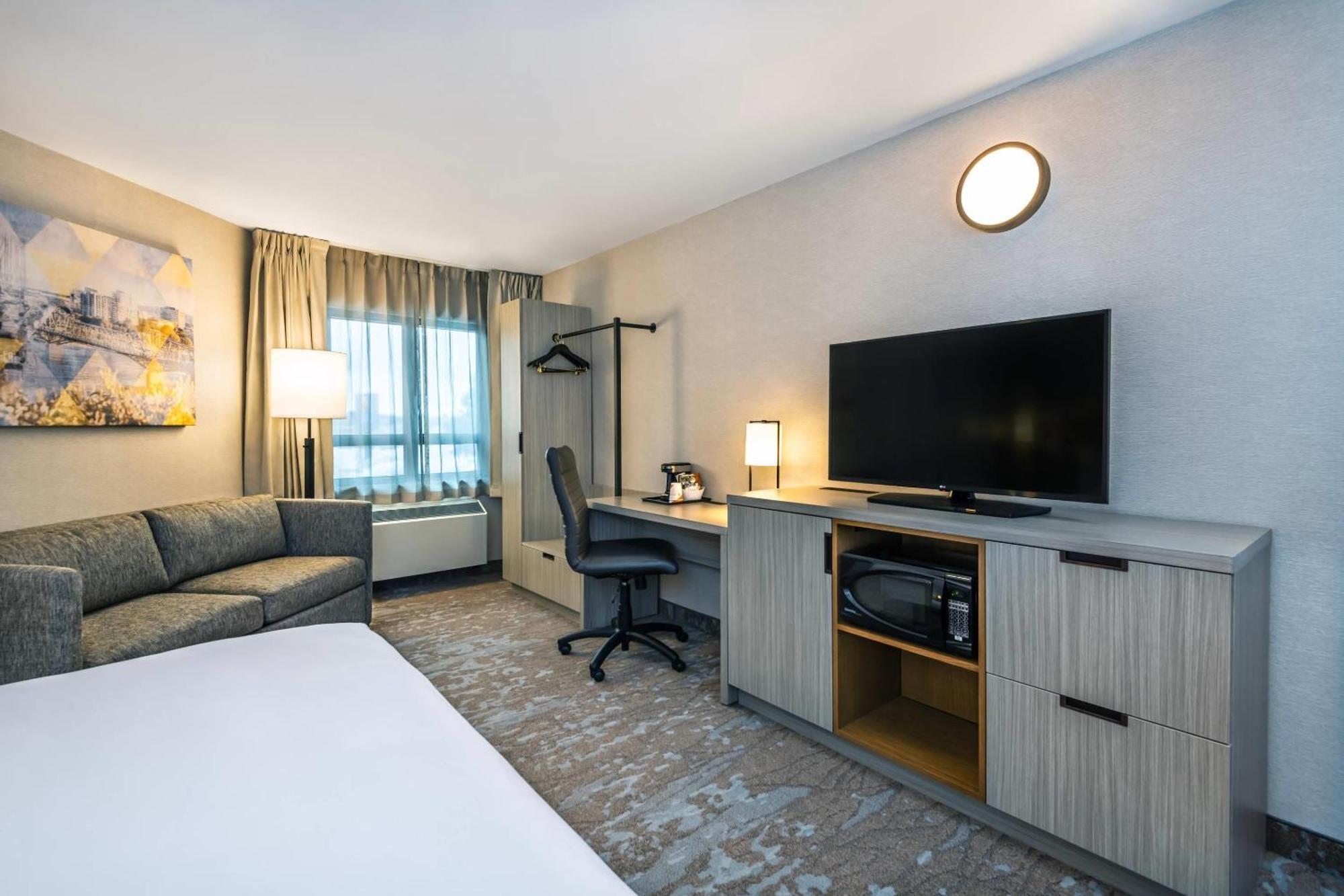 Comfort Inn Gatineau Dış mekan fotoğraf