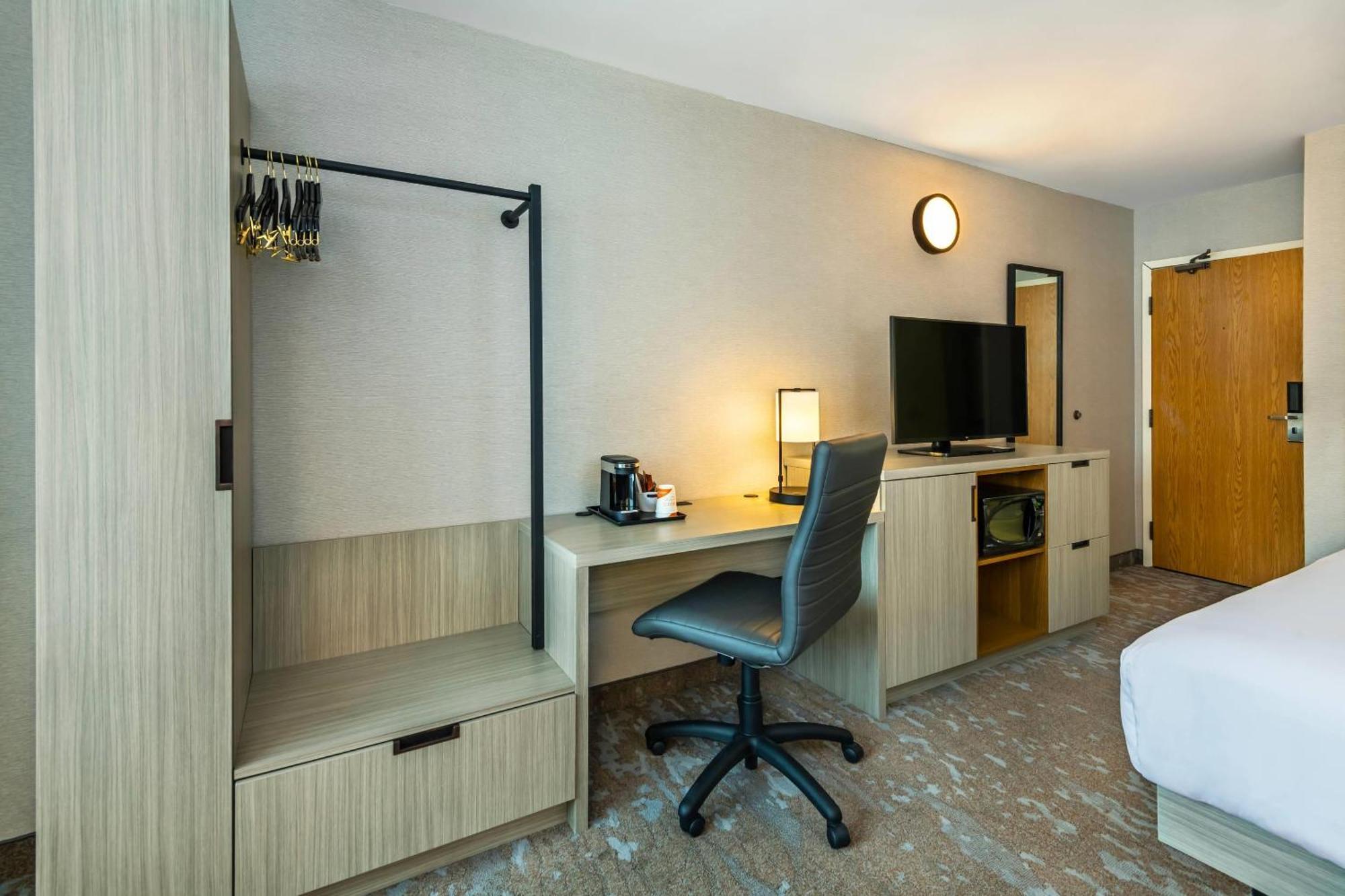 Comfort Inn Gatineau Dış mekan fotoğraf