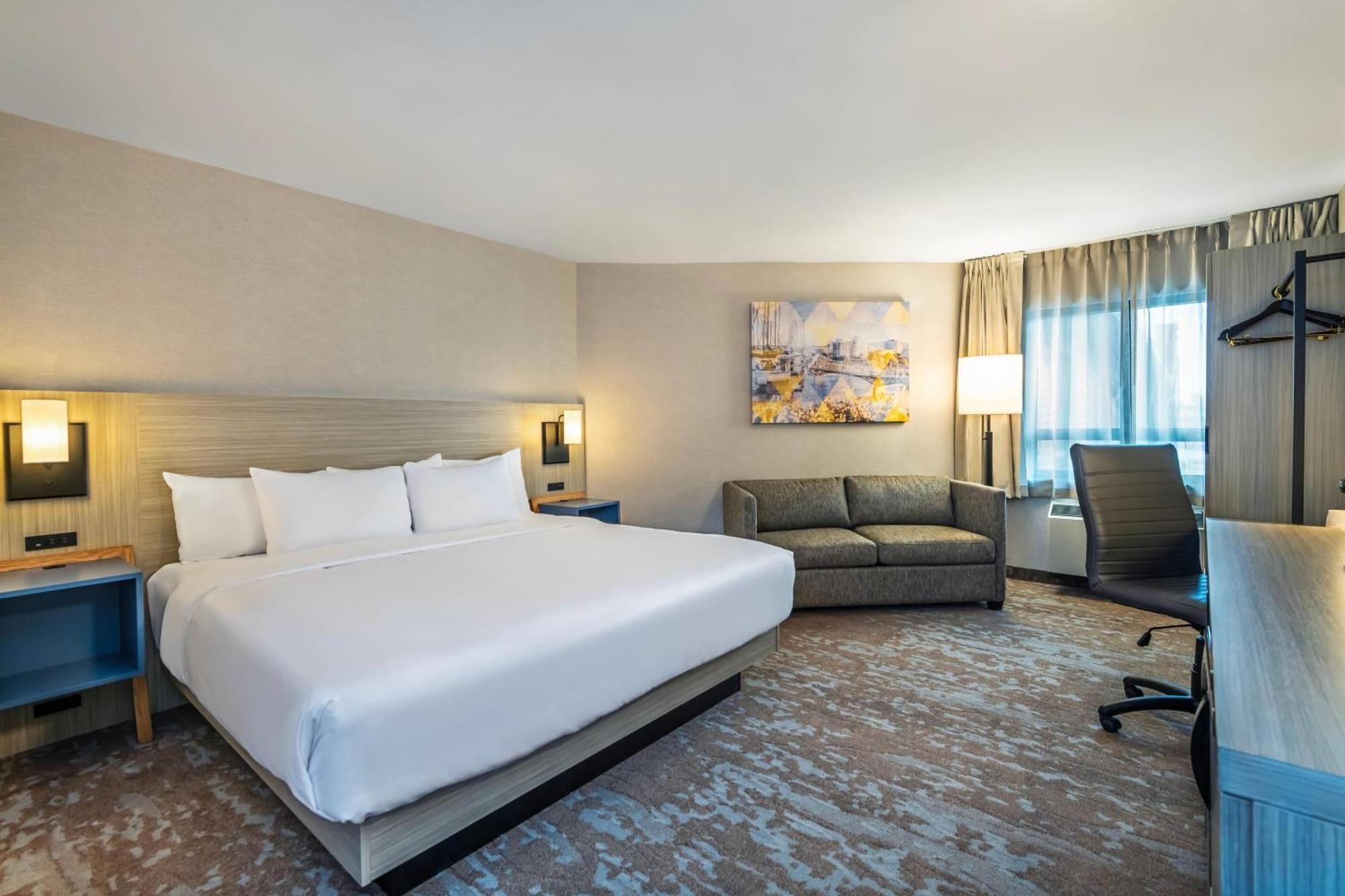 Comfort Inn Gatineau Dış mekan fotoğraf