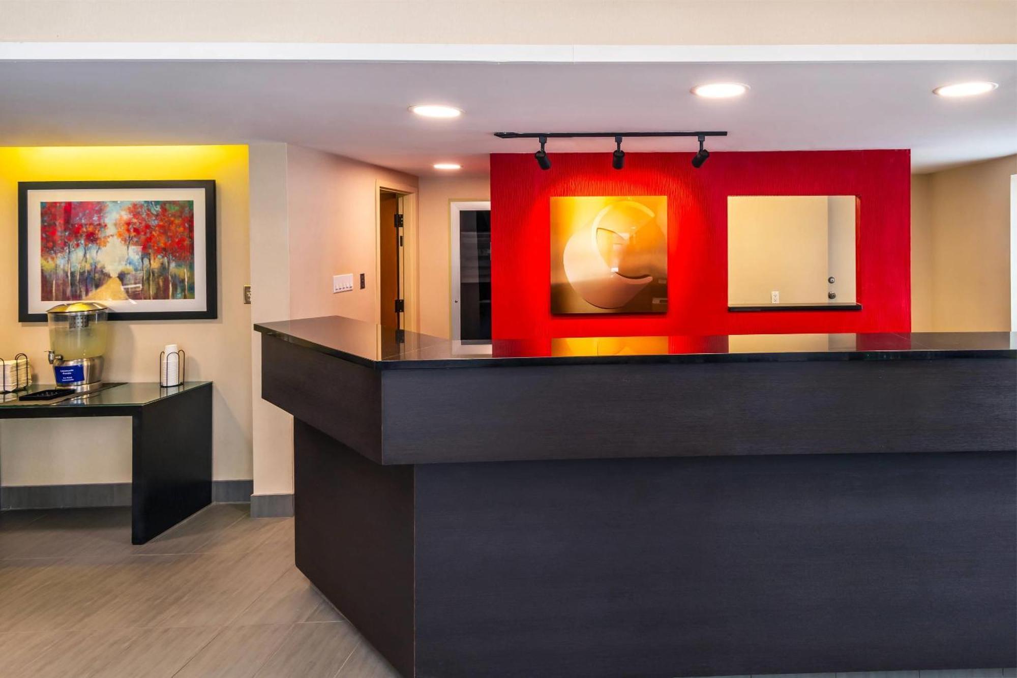 Comfort Inn Gatineau Dış mekan fotoğraf