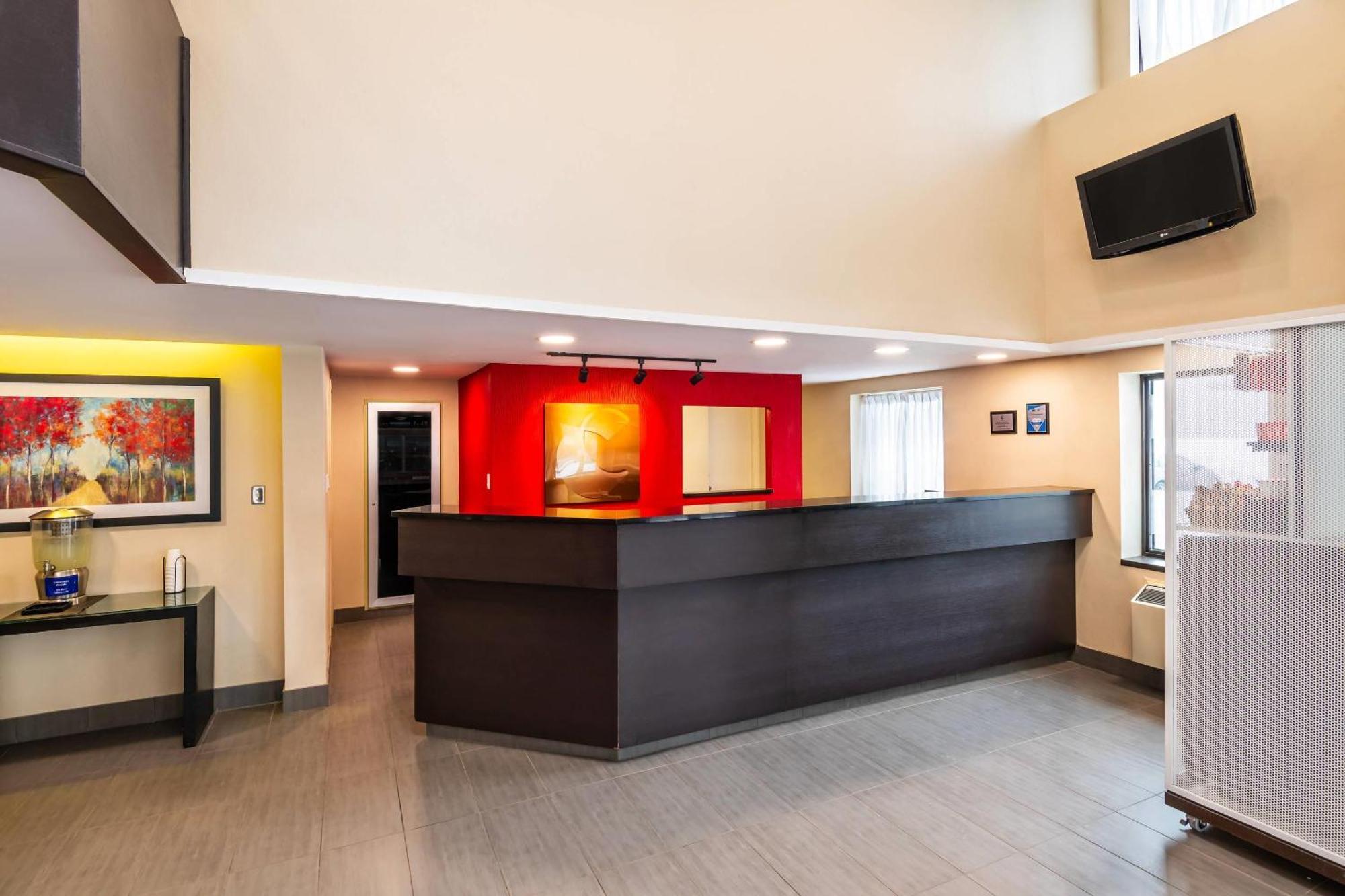 Comfort Inn Gatineau Dış mekan fotoğraf