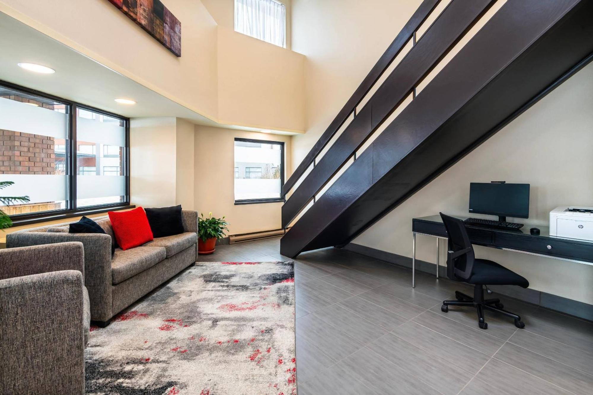 Comfort Inn Gatineau Dış mekan fotoğraf