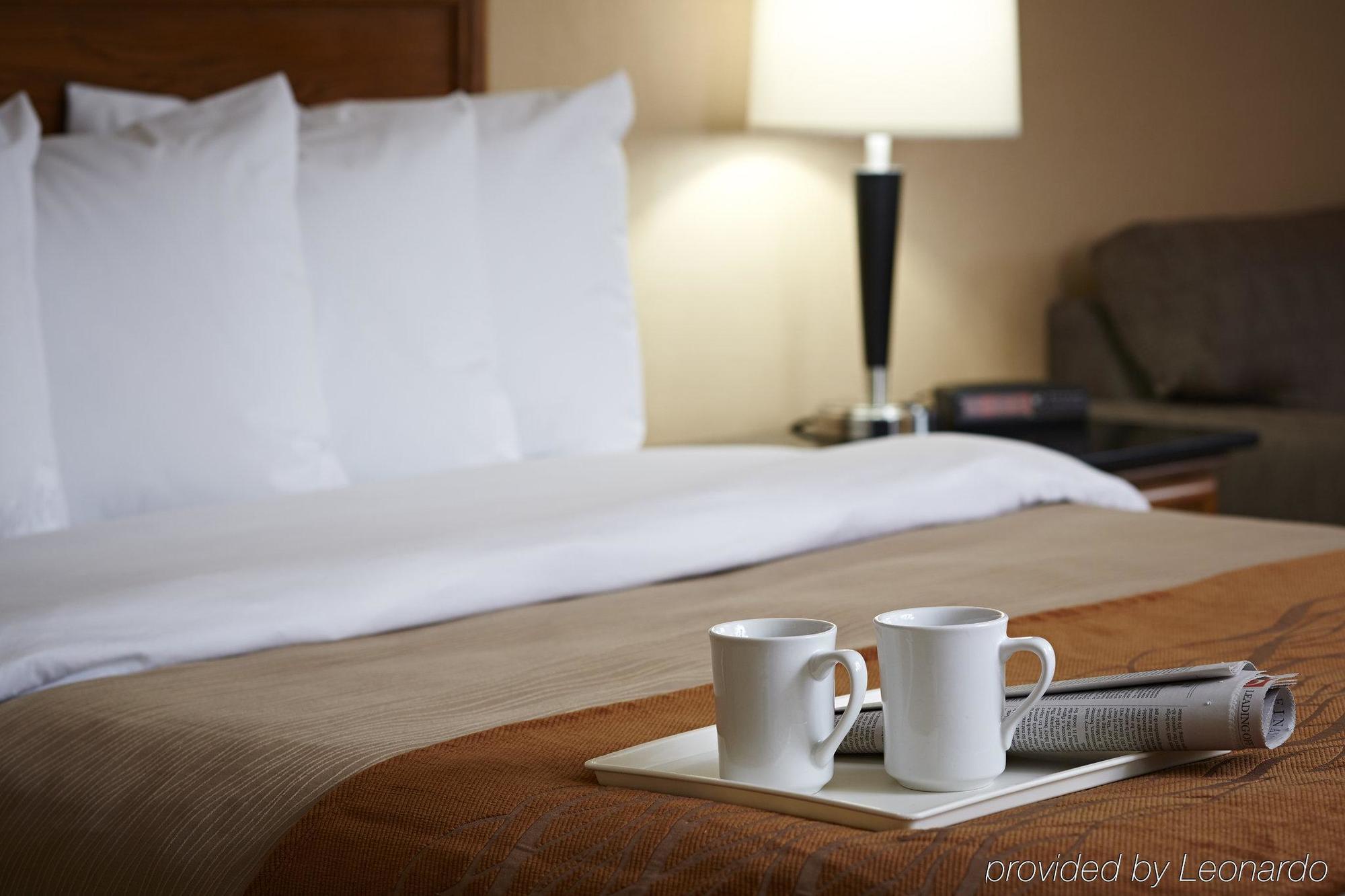 Comfort Inn Gatineau Dış mekan fotoğraf